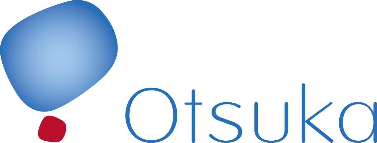 otsuka logo