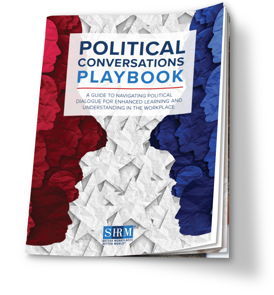 Political Conversations Playbook